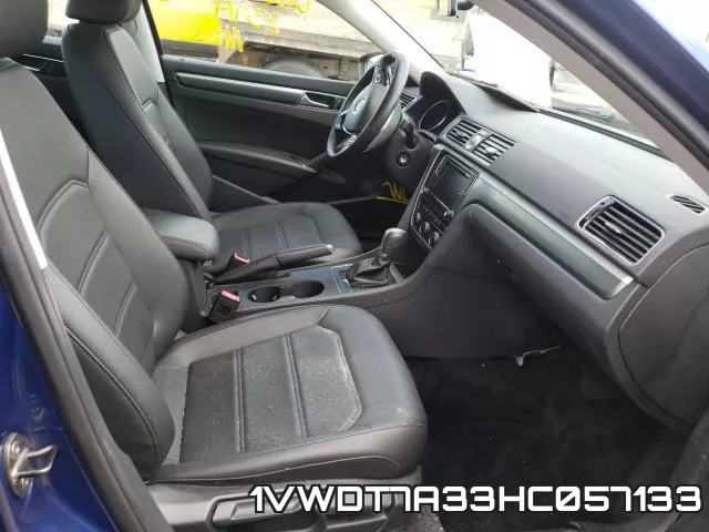 1VWDT7A33HC057133 фото 6