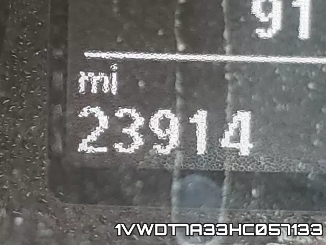 1VWDT7A33HC057133 фото 9