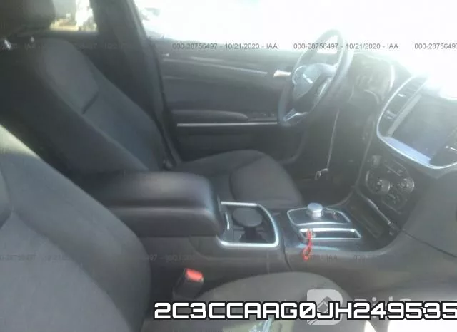 2C3CCAAG0JH249535 фото 6