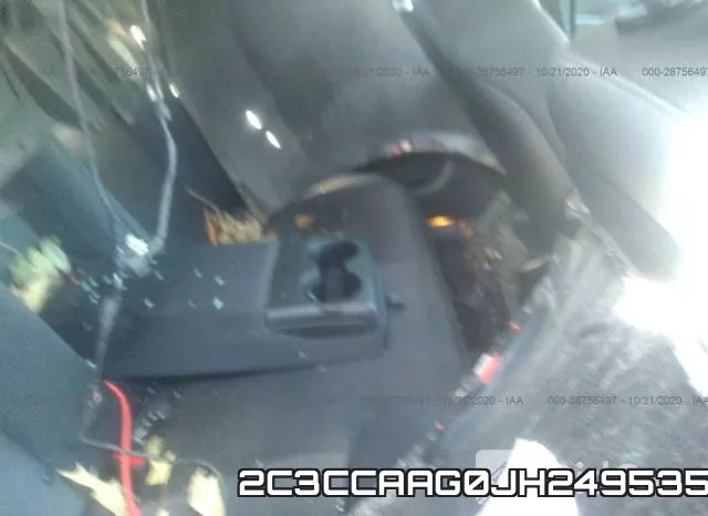 2C3CCAAG0JH249535 фото 9