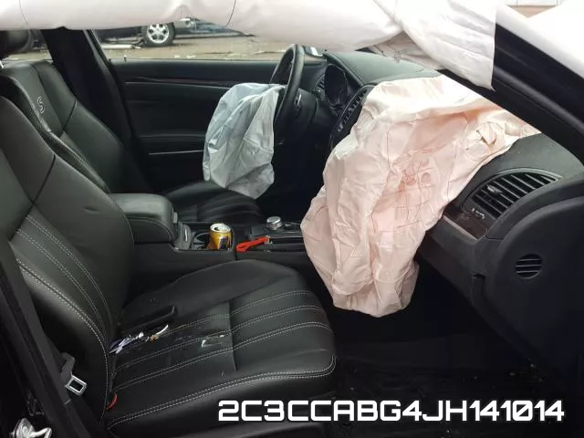2C3CCABG4JH141014 фото 6