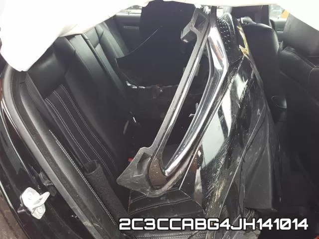2C3CCABG4JH141014 фото 7