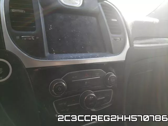 2C3CCAEG2HH570786 фото 10
