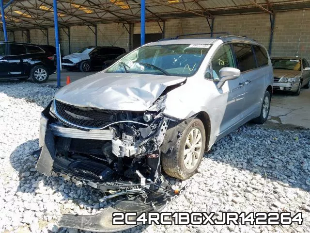 2C4RC1BGXJR142264 фото 3