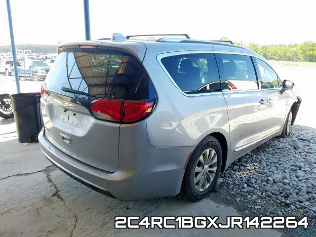 2C4RC1BGXJR142264 фото 4