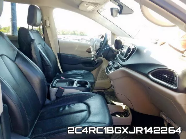 2C4RC1BGXJR142264 фото 5