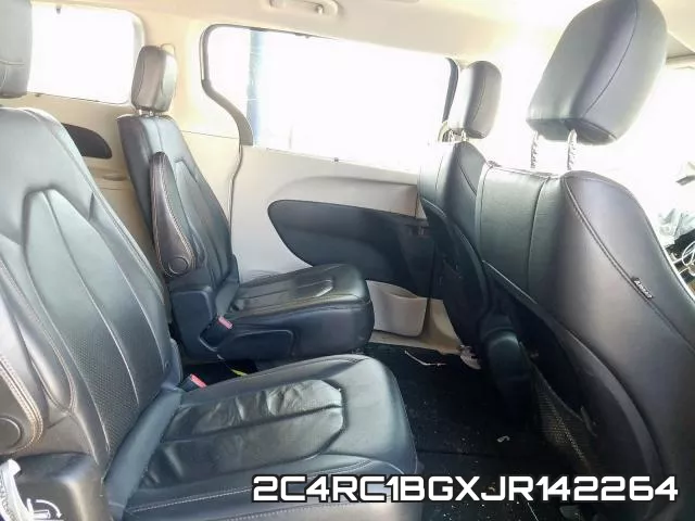 2C4RC1BGXJR142264 фото 6