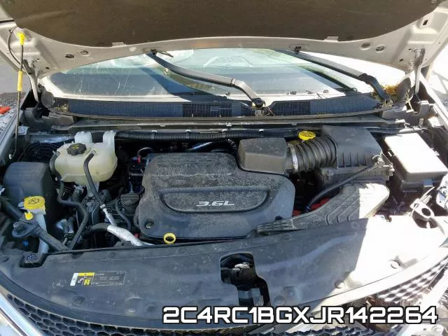 2C4RC1BGXJR142264 фото 7
