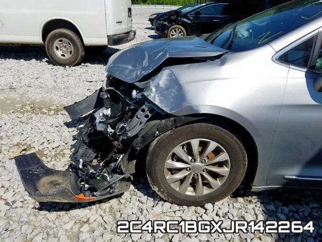 2C4RC1BGXJR142264 фото 9