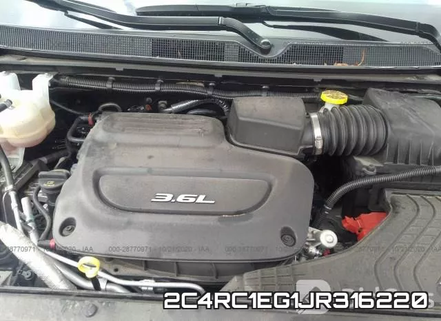 2C4RC1EG1JR316220 фото 2