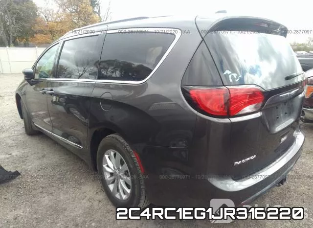 2C4RC1EG1JR316220 фото 4