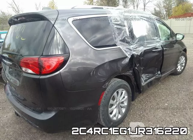 2C4RC1EG1JR316220 фото 5