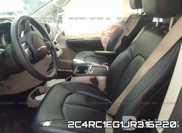 2C4RC1EG1JR316220 фото 6