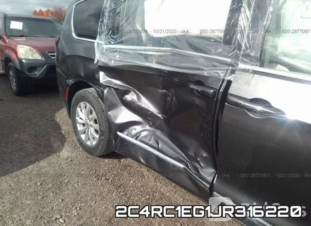 2C4RC1EG1JR316220 фото 7