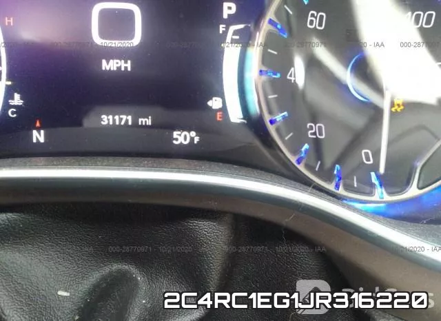 2C4RC1EG1JR316220 фото 8