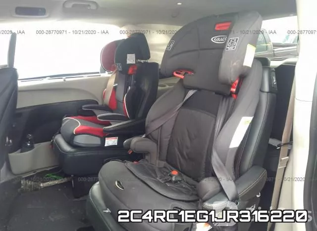 2C4RC1EG1JR316220 фото 9