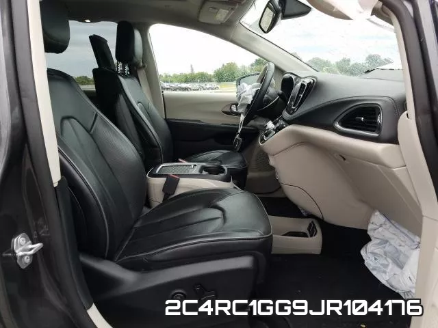 2C4RC1GG9JR104176 фото 6