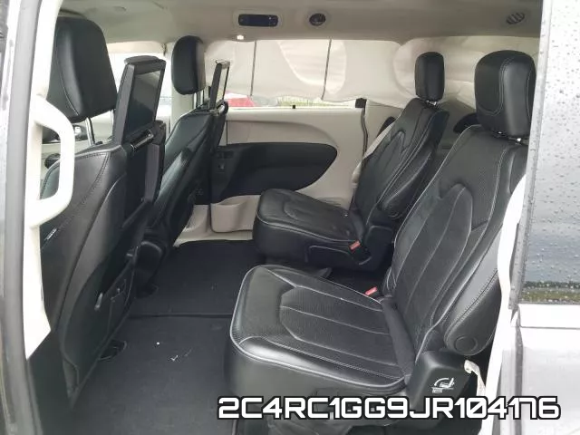 2C4RC1GG9JR104176 фото 7