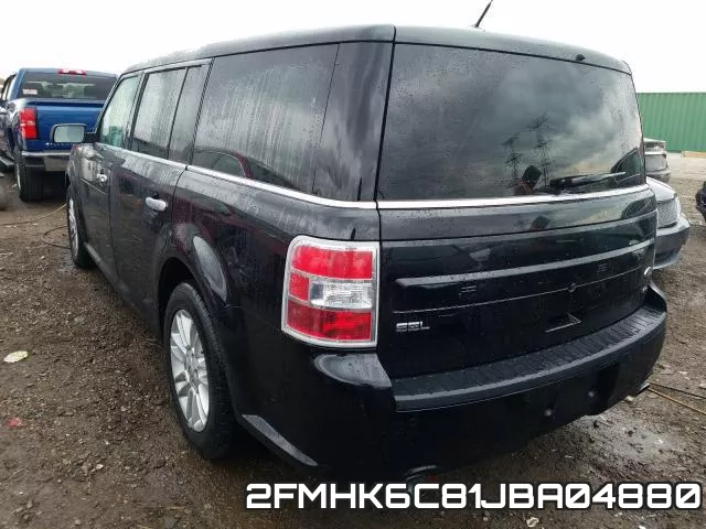 2FMHK6C81JBA04880 фото 4