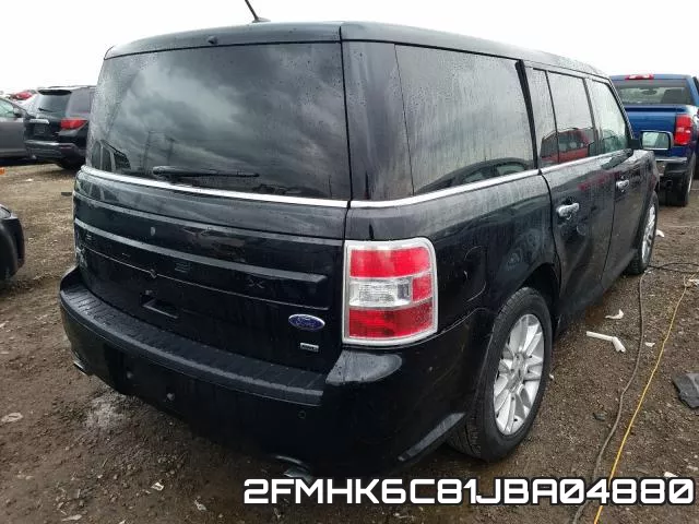 2FMHK6C81JBA04880 фото 5