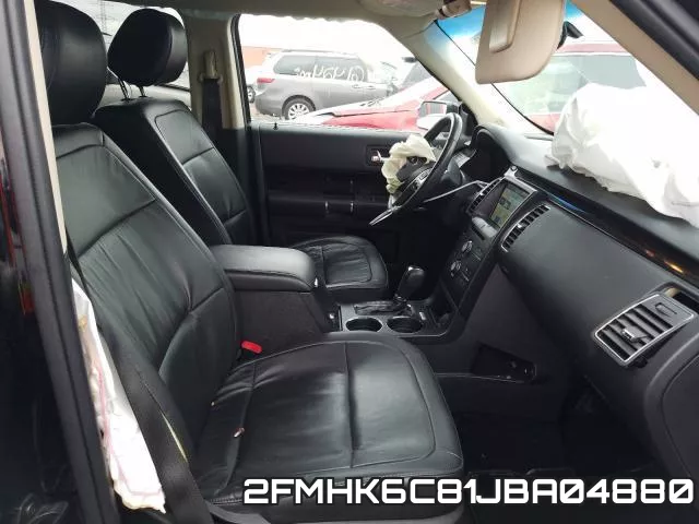 2FMHK6C81JBA04880 фото 6