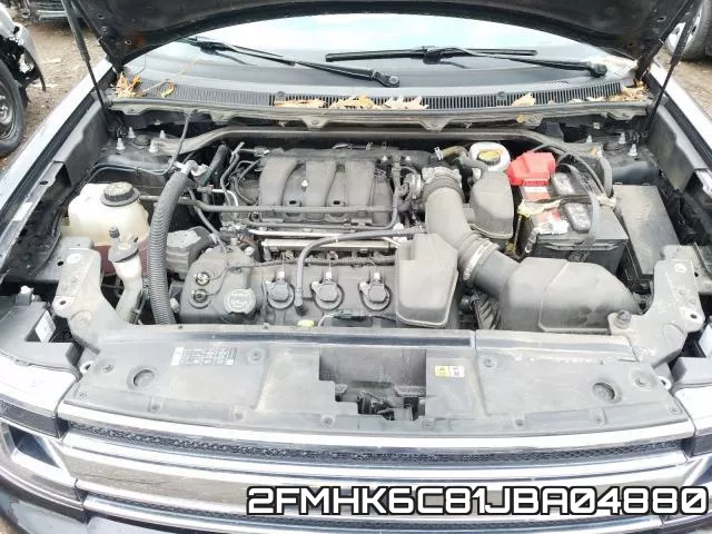 2FMHK6C81JBA04880 фото 8