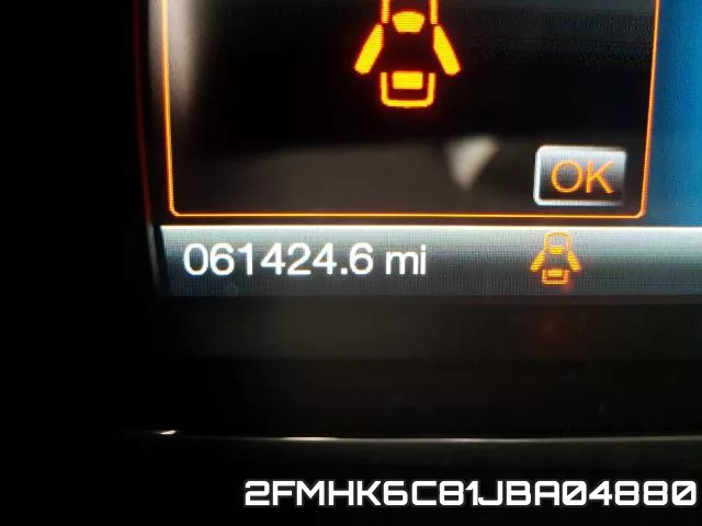 2FMHK6C81JBA04880 фото 9