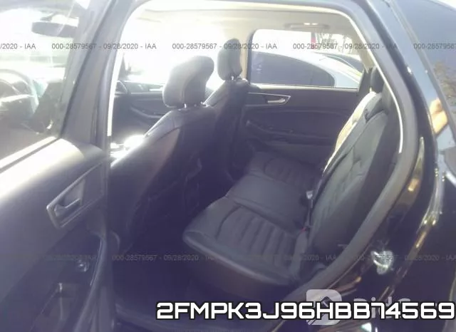 2FMPK3J96HBB74569 фото 9