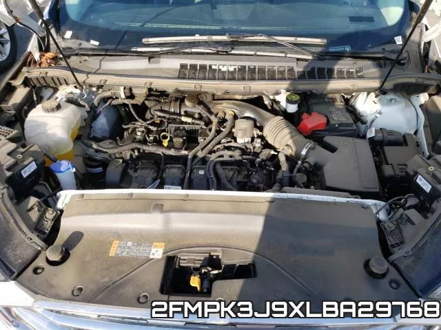 2FMPK3J9XLBA29768 фото 8