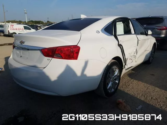 2G1105S33H9185874 фото 5