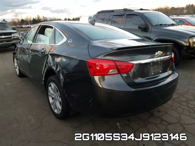 2G1105S34J9123146 фото 4