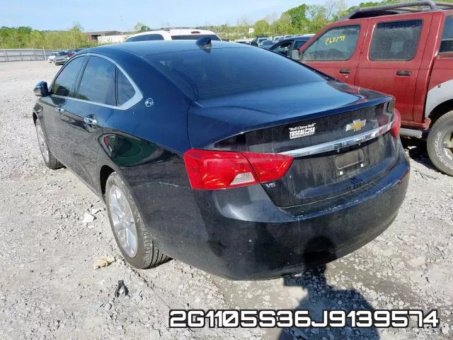 2G1105S36J9139574 фото 4