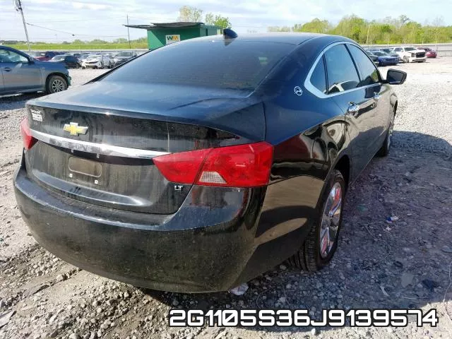 2G1105S36J9139574 фото 5