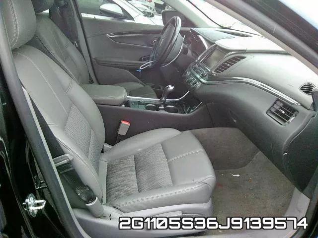 2G1105S36J9139574 фото 6
