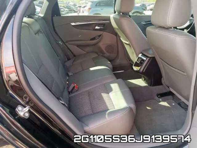 2G1105S36J9139574 фото 7