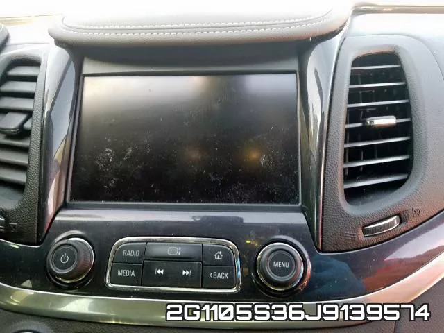 2G1105S36J9139574 фото 10