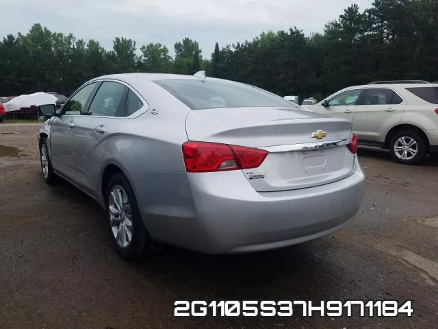 2G1105S37H9171184 фото 4