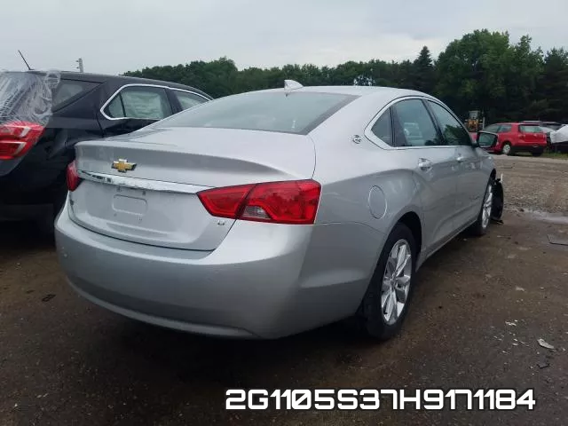 2G1105S37H9171184 фото 5