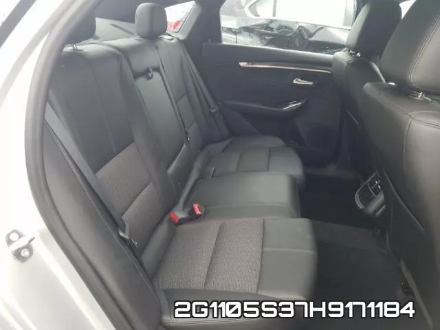 2G1105S37H9171184 фото 7