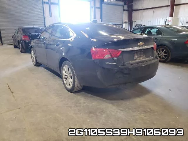 2G1105S39H9106093 фото 4