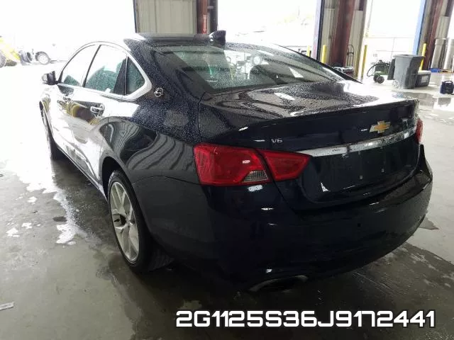 2G1125S36J9172441 фото 4