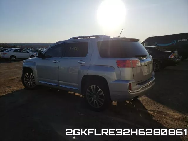2GKFLRE32H6280861 фото 4