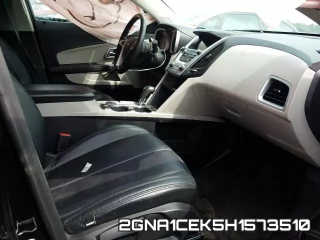 2GNA1CEK5H1573510 фото 6