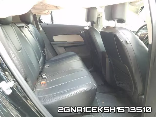 2GNA1CEK5H1573510 фото 7