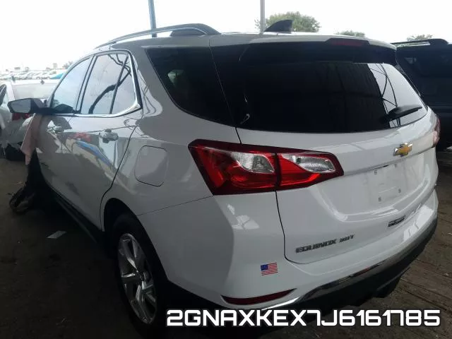 2GNAXKEX7J6161785 фото 4