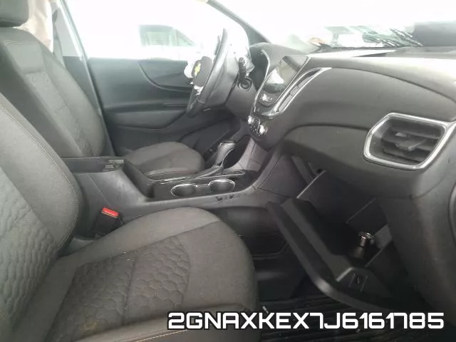 2GNAXKEX7J6161785 фото 6
