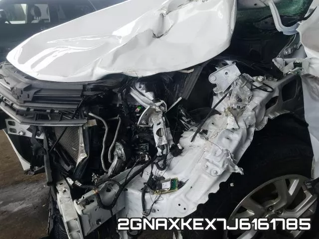 2GNAXKEX7J6161785 фото 10