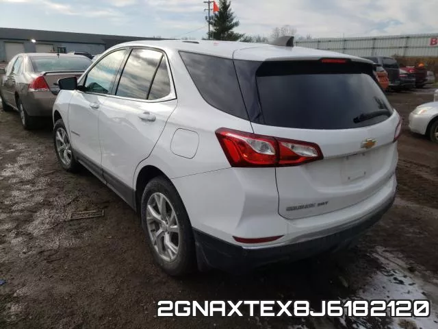 2GNAXTEX8J6182120 фото 4