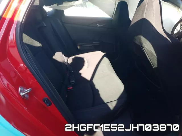 2HGFC1E52JH703870 фото 7