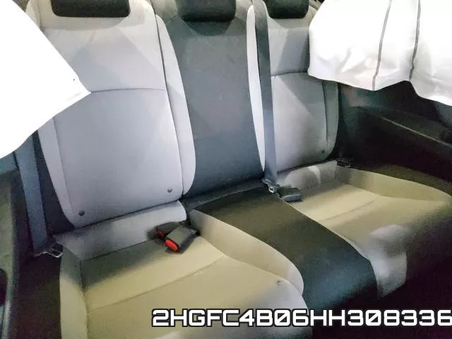2HGFC4B06HH308336 фото 5